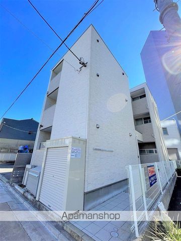 R-Smart covo新栄の外観写真