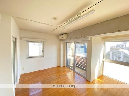 コリドールエスエフ[1R/29.41m2]のリビング・居間