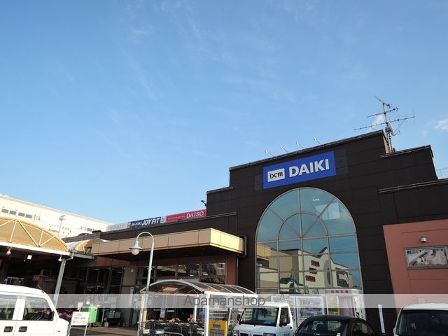 WESTヒルズ下松の周辺写真