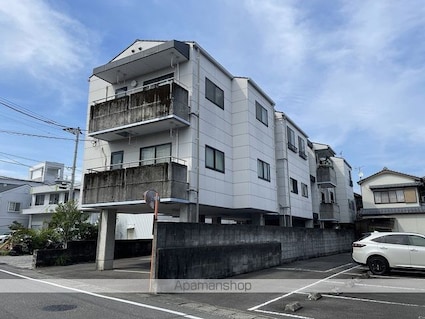 コーポ　サン　マーシィ[2DK/43.74m2]の外観2