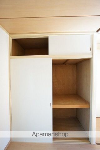 サンビレッジ岩田の内装写真