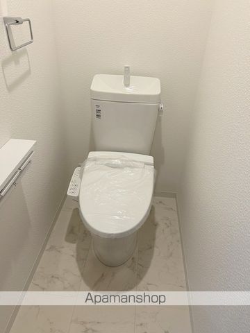 トライセラコートの内装写真