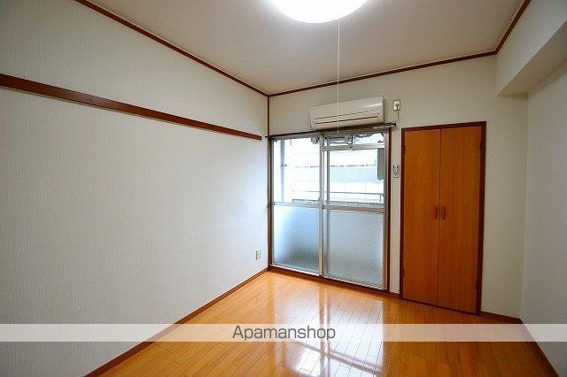 コーポラス寺町の内装写真