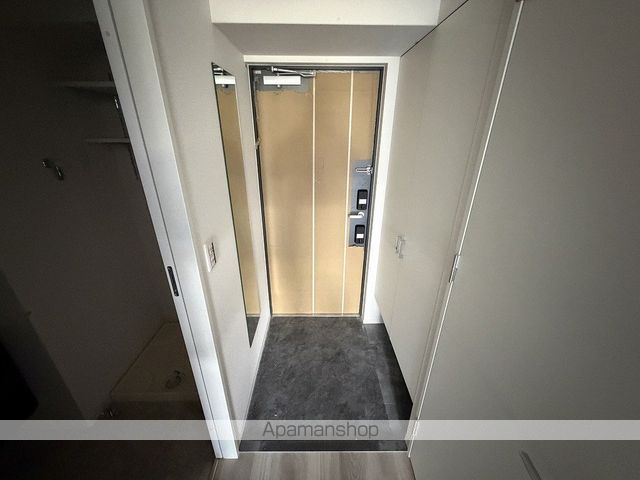 プレリスNEO大阪十三 ELVIONの内装写真