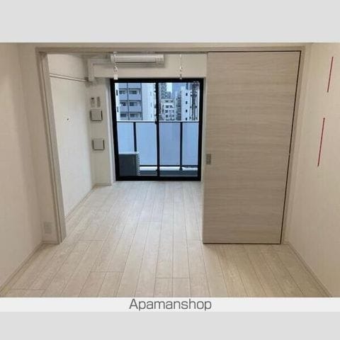 SーRESIDENCE菊川RIVIEの内装写真