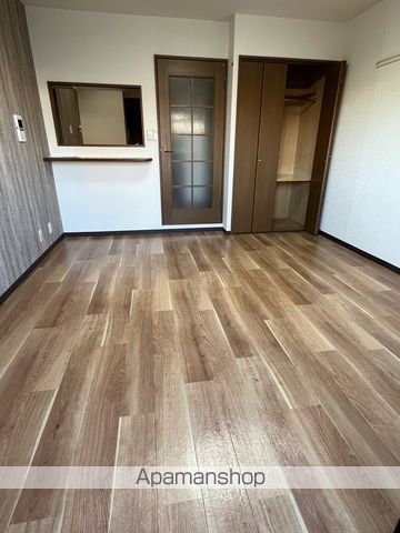 コルソカーサの内装写真