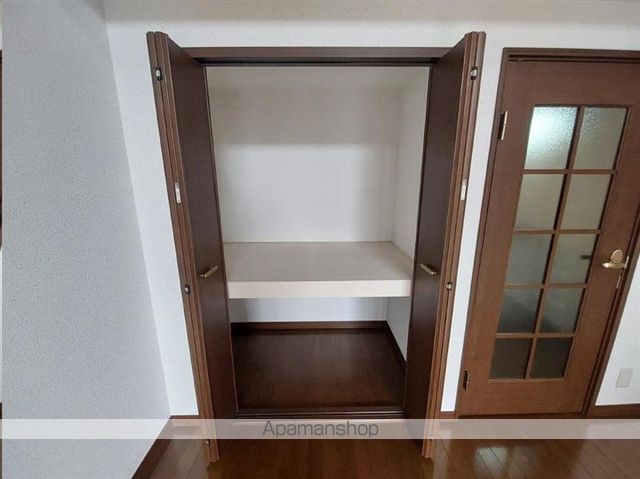 アネシス南光台の内装写真
