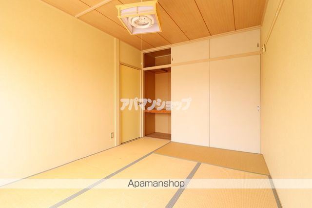 ブリーズ若葉の内装写真