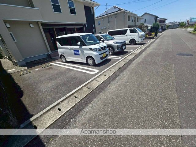 メゾン・ヴィオラ A棟のその他写真