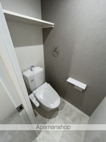 西湊町エヌエム・セントの内装写真