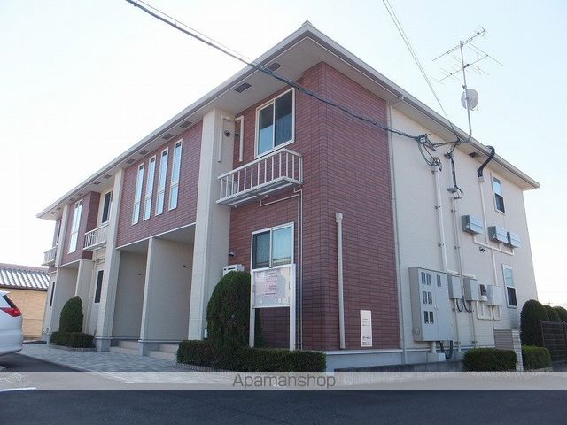 サンリット・栄和　Ａ棟 203 ｜ 宮崎県小林市駅南211（賃貸アパート2LDK・2階・57.71㎡） その3
