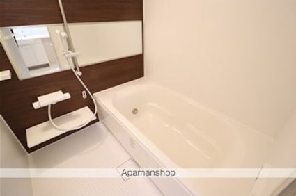 グリーンサイトおおたか[1LDK/50.38m2]のバス