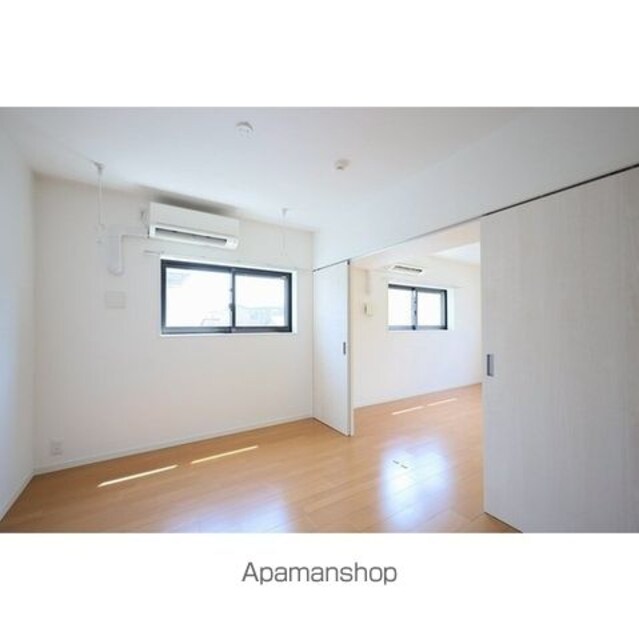 ウェルスクエアイズム三軒茶屋ＳＯＵＴＨ[1LDK/40.7m2]のその他部屋・スペース
