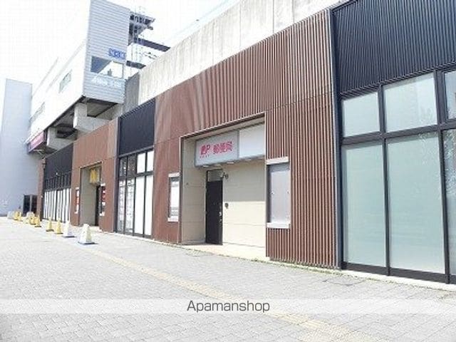 コンフォルトの周辺写真