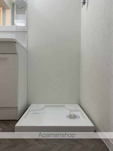 シュシュフルールの内装写真
