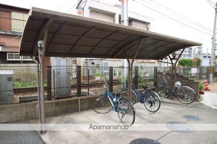 和歌山県和歌山市太田[1R/27.77m2]の内装1
