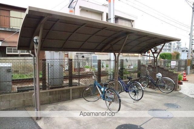和歌山県和歌山市太田[1R/27.77m2]の内装1