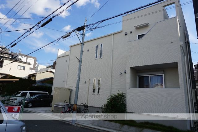 GRANDTIC 門真の外観写真