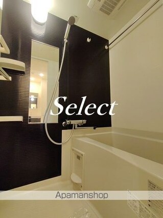 ＰＲＥＭＩＵＭ　ＣＵＢＥ　関内[1K/21.71m2]のバス