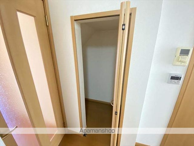 イルマーレ Bの内装写真