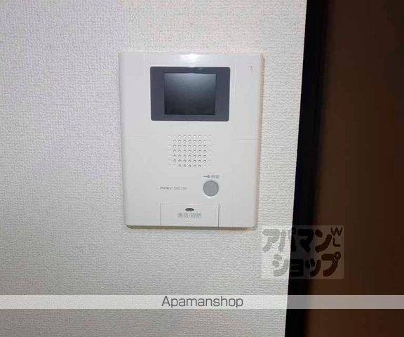 RESIDENCE二条洛中庵の内装写真