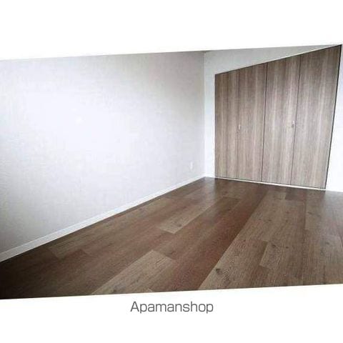 BILLS NAKANOSHIMAの内装写真