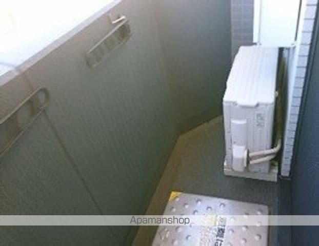 フェニックス横濱関内BAY MARKSの内装写真