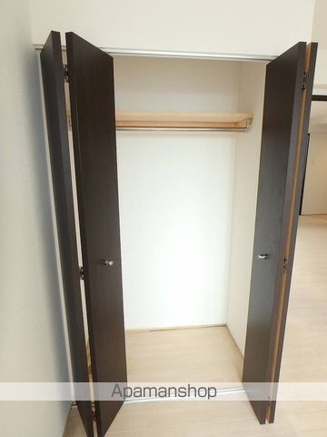 CASA OTTOの内装写真