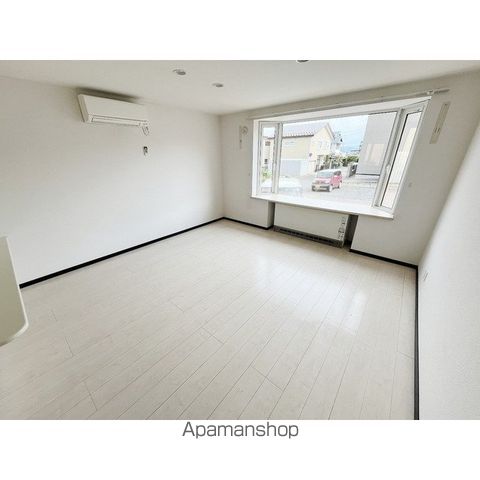 AKIRAの内装写真