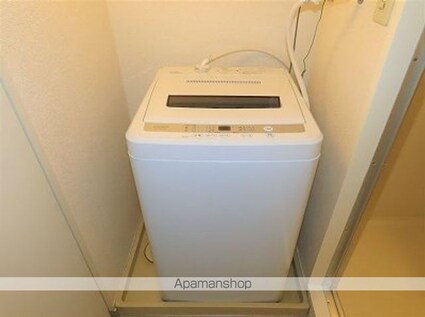 レオパレスドミールⅡ[1K/19.87m2]のその他部屋・スペース
