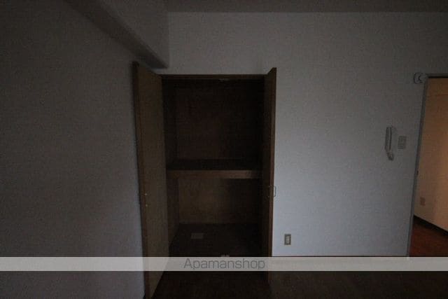 第二タウン皆賀の内装写真