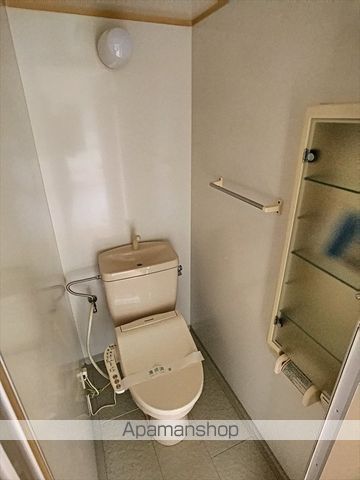 ロイヤルキャビン21の内装写真