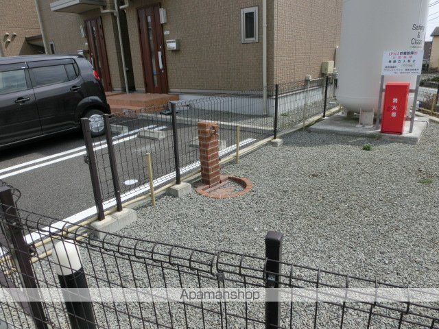 御殿場線 御殿場駅 徒歩33分 2階建 築17年のその他写真