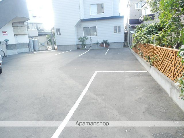 OMレジデンス北郷8条のその他写真