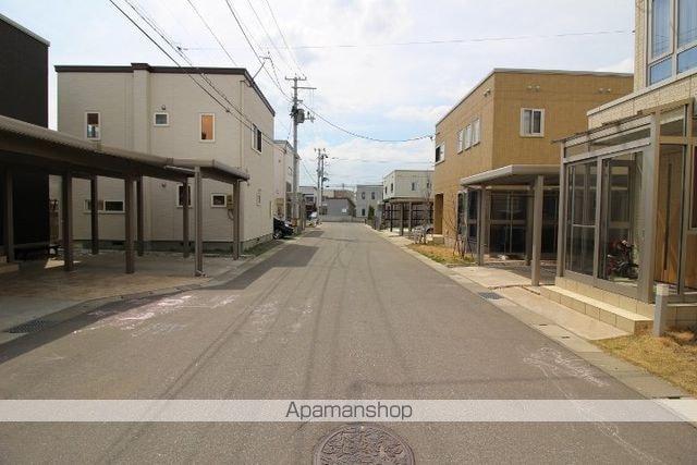 セジュールＹｕｋｉ　Ｂ[2LDK/52.49m2]の周辺1
