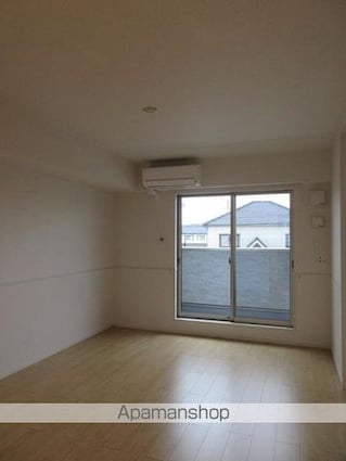 ライズコート枝松[2LDK/58.99m2]のリビング・居間