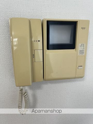 ISMNAKANOSHIMARESIDENCEの内装写真