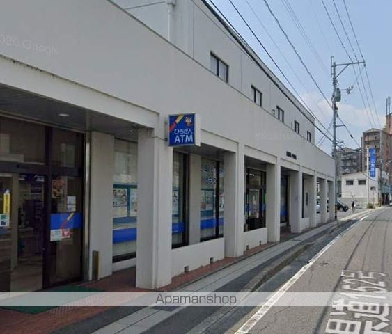 スカイシティ9番館の周辺写真