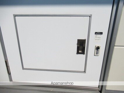 フォーチュンフォレスト[1K/23.18m2]の内装7