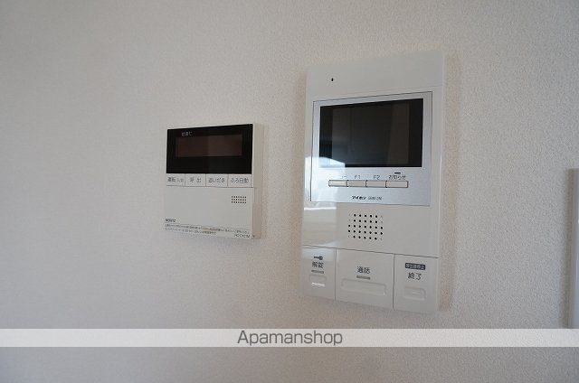 ウイング旭ヶ丘の内装写真