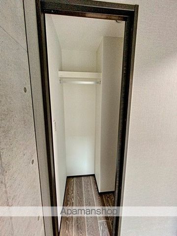 グランドコンシェルジュ宮崎台の内装写真