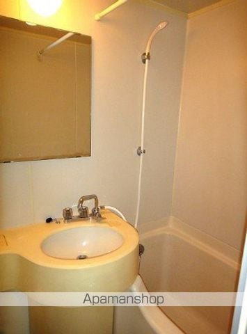 三越ゼームス坂マンションの内装写真