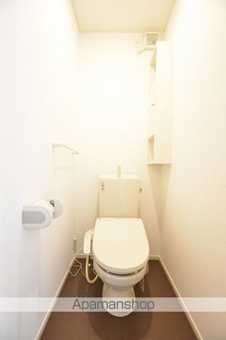 Proud22並木の内装写真
