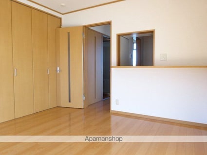 ビオレット[1K/29.8m2]の内装2