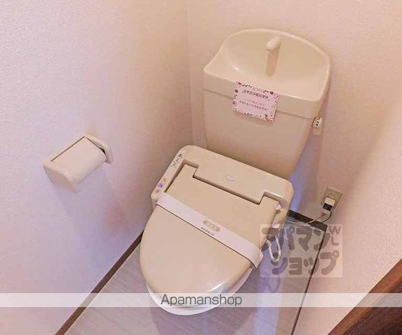 サクラハウスの内装写真