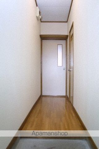 アーバン北郷の内装写真
