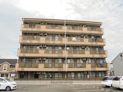 Ｌｉｍｐｉａグランドパーク早川[2LDK/48.6m2]の外観3