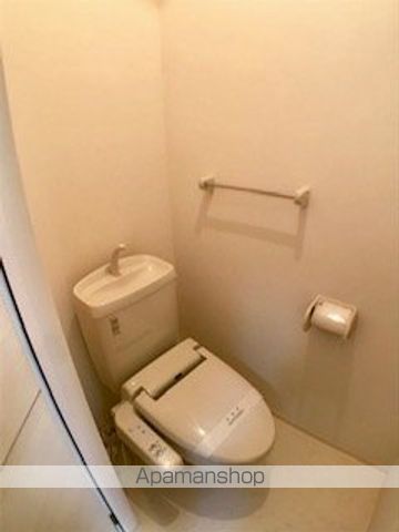 パルソフィアの内装写真