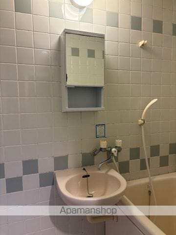 ビブレマンション宇部の内装写真