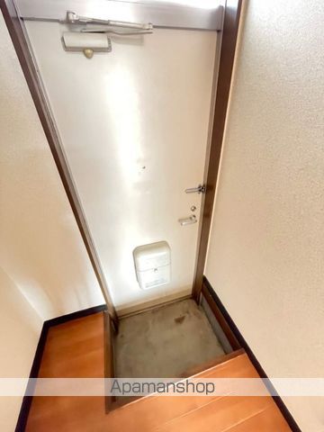 ライフタウンKOの内装写真
